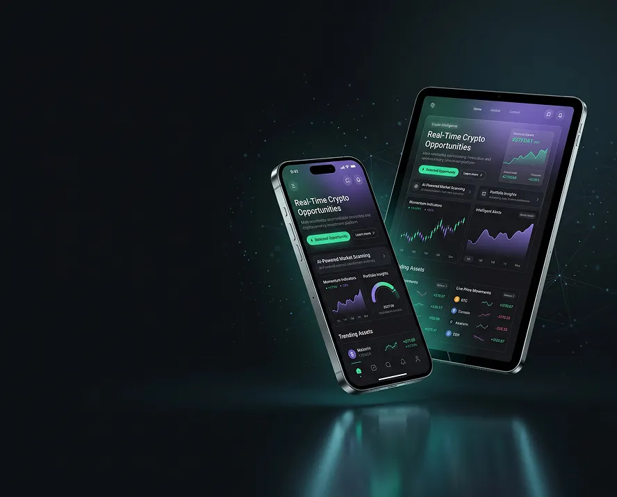 Sternritter KI App dashboard